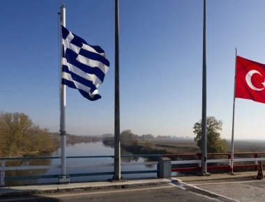 Περίεργο επεισόδιο στις Καστανιές με σύλληψη Τούρκου πολίτη